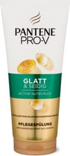 Pantene Pro-V Glatt & Seidig Spülung