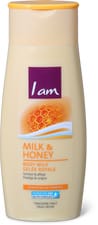 I am Milk&Ho Body Lotion