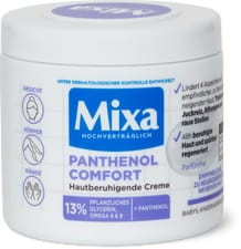 Mixa panthénol créme multi-usage