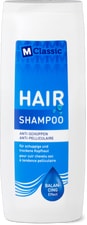 M-Classic Anti-Schuppen Shampoo