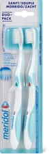 Meridol brosse a dents souple