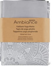Yoga Matte