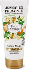 Jeanne en Provence Orange Blossom Crème mains
