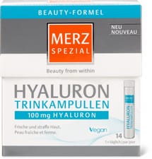 Merz Ampoules d'hyaluron