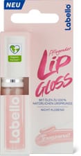 Labello Caring Lip Gloss Transparent