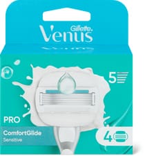 Gillette Venus Comfortglide Sensitive