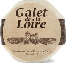 Galet de la Loire