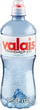 Valais Eau minérale non gazeuse