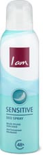 I am Deo Sensitive Aerosol