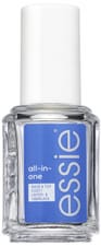 Vernis à ongles all-in-one à l'huile d'argan