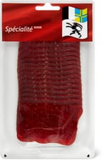 Viande séchée