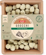Di Lella Cicche del nonno
