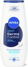 Nivea douche Derma Control Defend