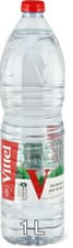 Vittel Eau minérale naturelle non gazeuse