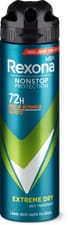 Rexona Men Deo Spray Nonstop Ultra Fr 72h