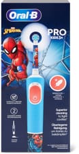 Vitality Pro Kids Spiderman