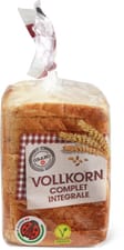 Toast complet IP-SUISSE