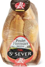 Poulet fermier