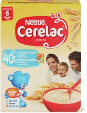 Nestlé Cerelac