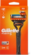 Gillette Fusion Rasoir