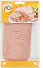 Don Pollo Lyoner de poulet