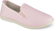 Pantofole bambini Memphis (Colore: rosa &7, Taglie: 032)