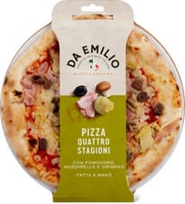 Da Emilio Pizza 4Stag.