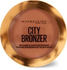 MNY City Bronze 300