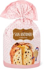 San Antonio Il panettone