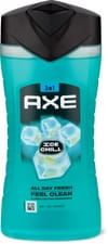 Axe Douche Ice Chill