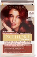 L'Oréal Excellence Nude Terracotta 5UR