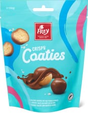 Frey Coaties Crispy Crispies salés au goût de beurre