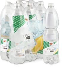 M-Budget Citron Zéro