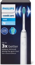 HX3671/13 Blanc