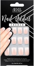 Ardell Nail Addict Subtle French