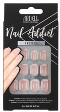 Ardell Nail Addict Micro French
