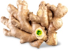 Migros Bio gingembre