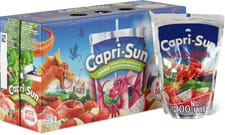 Capri Sun Mystic Dragon