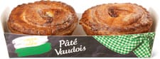 Pâté vaudois