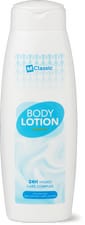 M-Classic Bodylotion Peau normale
