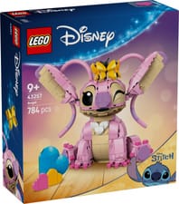 LEGO DISNEY 43257