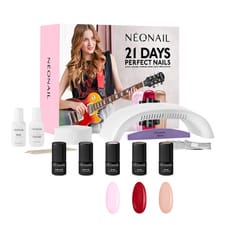 Neonail Starter Set 21 Days