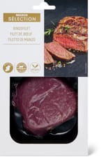 Sélection Filet de boeuf