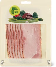 Migros Bio jambon d'épicé