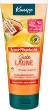 Kneipp douche bonne humeur