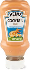 Heinz Sauce cocktail