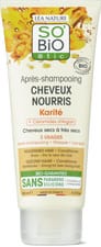 SoBio Après-Shampooing Karité