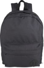 Backpack (Farbe: black, Grösse: one Size)