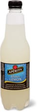 Apéritiv Bitter Lemon Limonade avec 4% de jus de citron