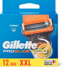Gillette ProGlide Power Lames
